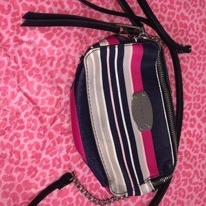 Liz Claiborne purse.